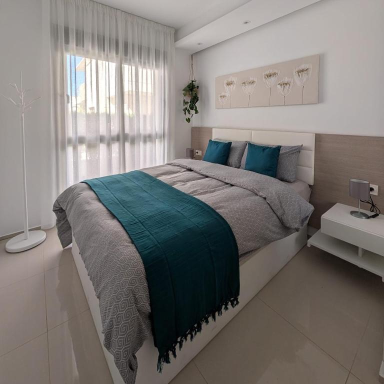 Apartment Gran Sol B, Ciudad Quesada - Apartamento de 2 dormitorios - 10