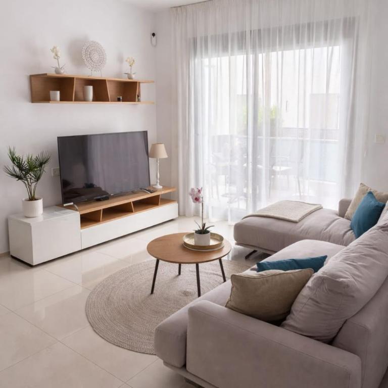 Apartment Gran Sol B, Ciudad Quesada - Apartamento de 2 dormitorios - 3
