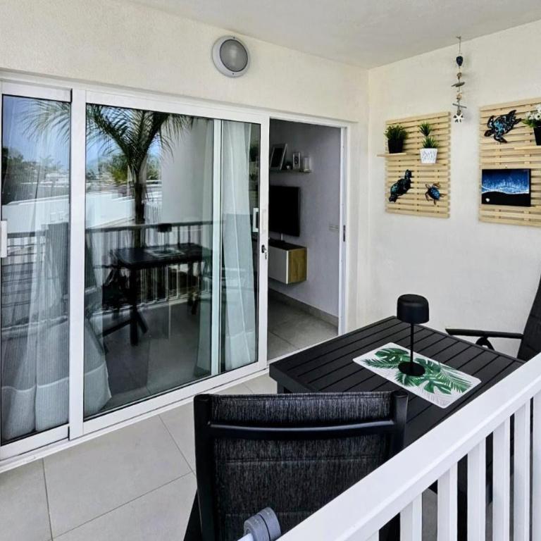 Oasis View Lanzarote - Apartamento de 1 dormitorio - 25