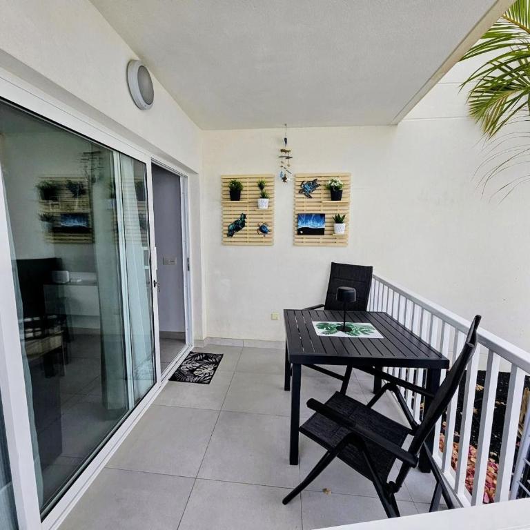 Oasis View Lanzarote - Apartamento de 1 dormitorio - 7