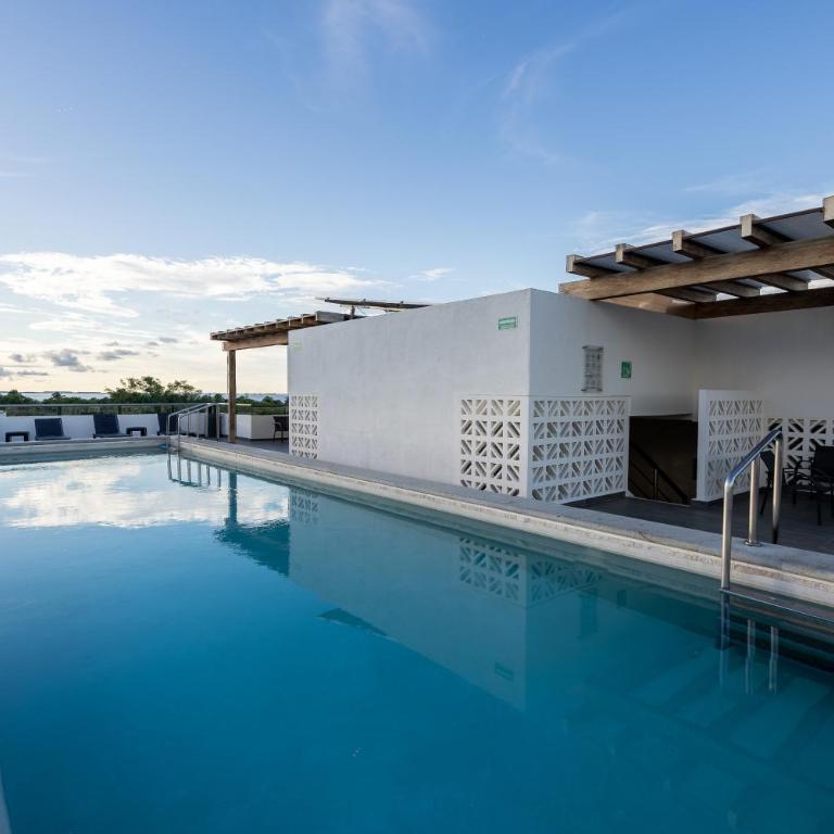 La Poza Suites - Two-Bedroom Suite - 7