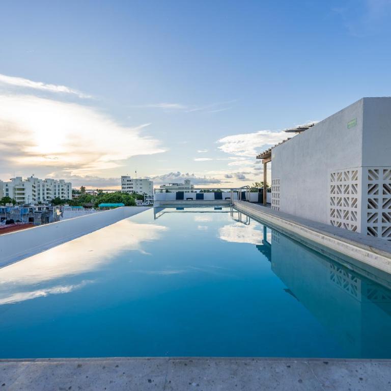 La Poza Suites - Two-Bedroom Suite - 5
