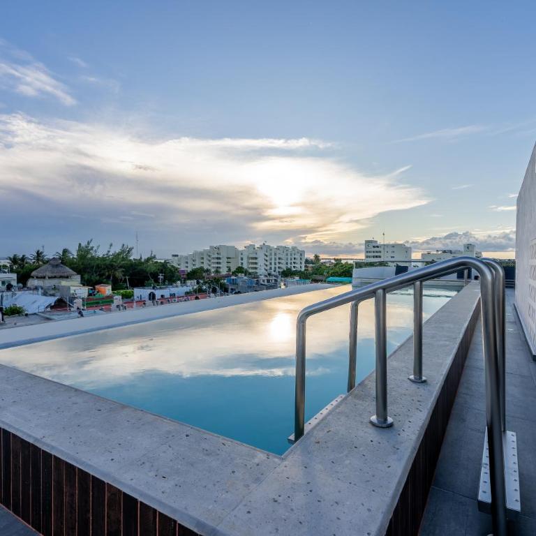 La Poza Suites - Two-Bedroom Suite - 6
