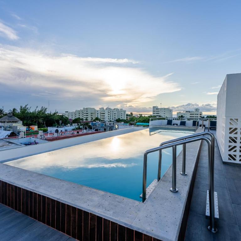 La Poza Suites - Junior Suite - 13