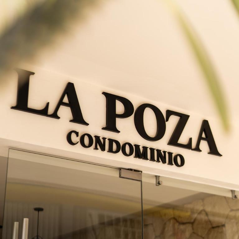La Poza Suites - Junior Suite - 14