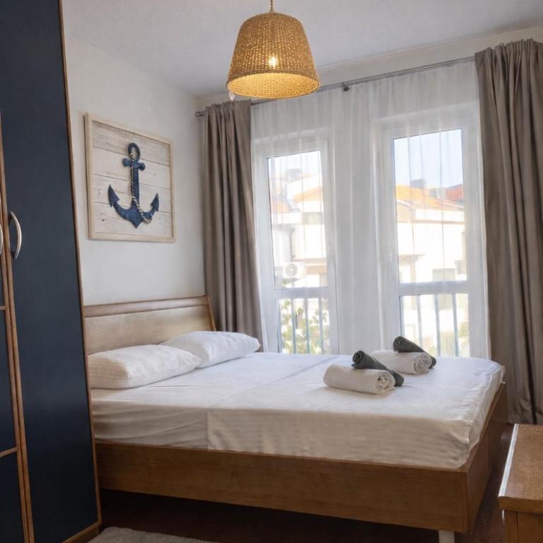 NAVA Apartment - Two-Bedroom Apartment - 5