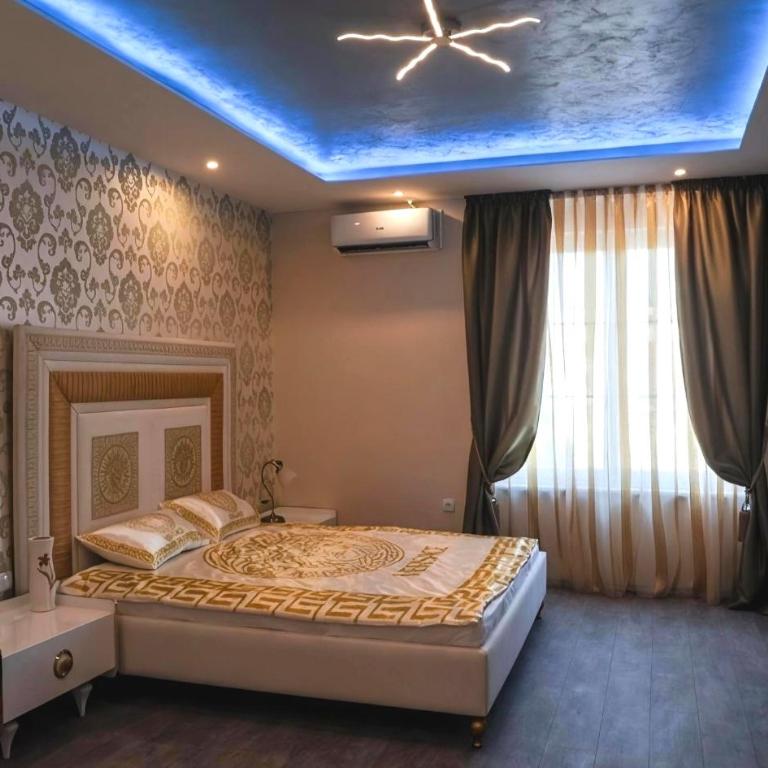 Apartmani President II - Apartman sa 1 Spavaćom Sobom - 1