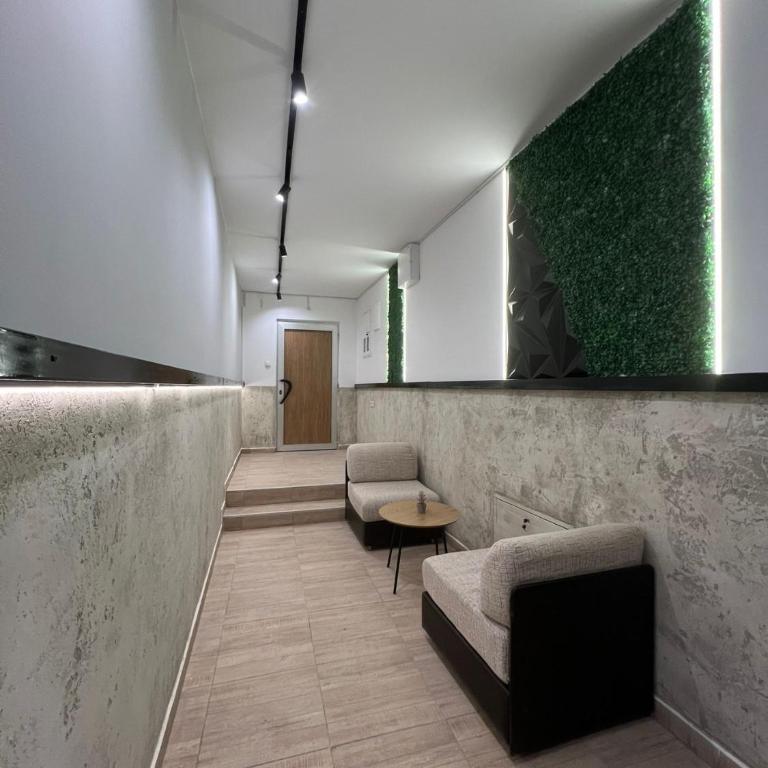 LiboroView - Studio apartman sa 1 bračnim krevetom - 3