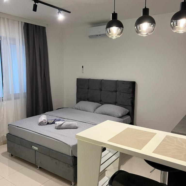 LiboroView - Studio apartman sa 1 bračnim krevetom - 5