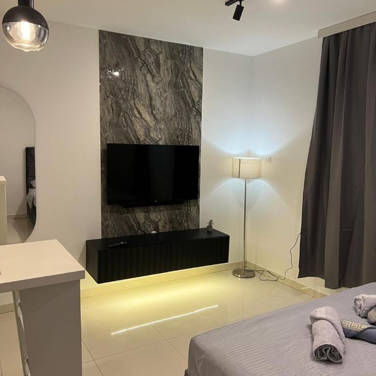 LiboroView - Studio apartman sa 1 bračnim krevetom - 7