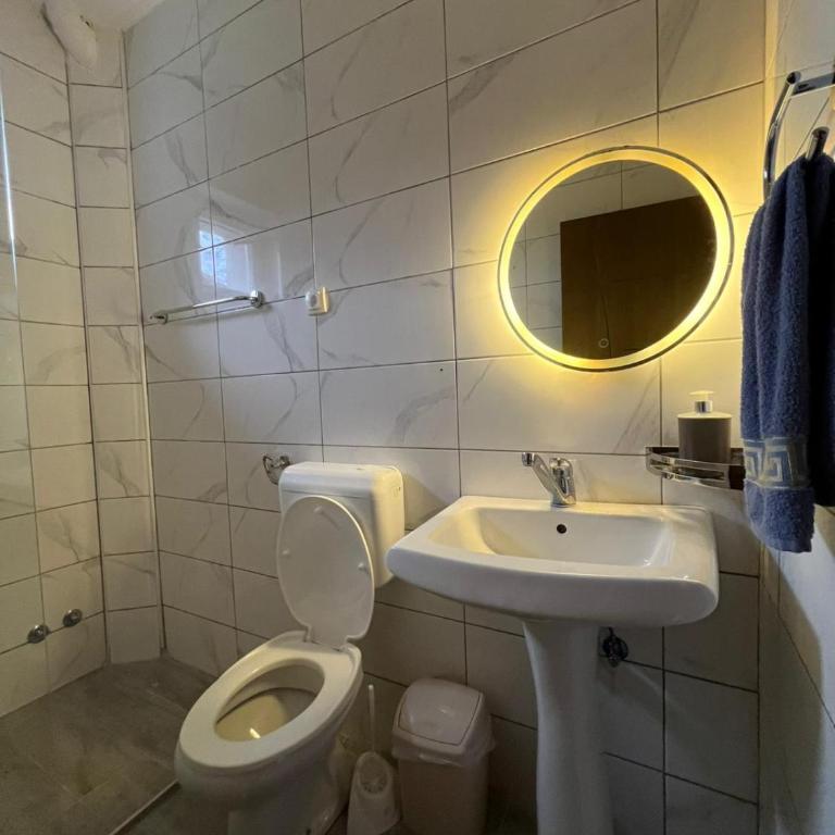 LiboroView - Studio apartman sa 1 bračnim krevetom - 14