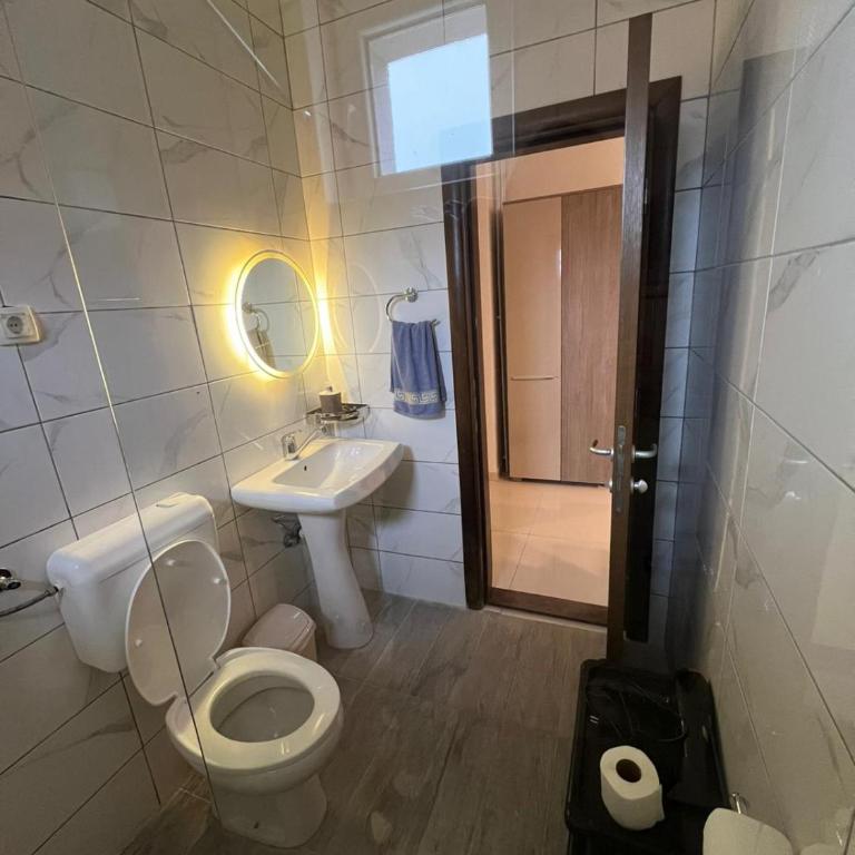 LiboroView - Studio apartman sa 1 bračnim krevetom - 15