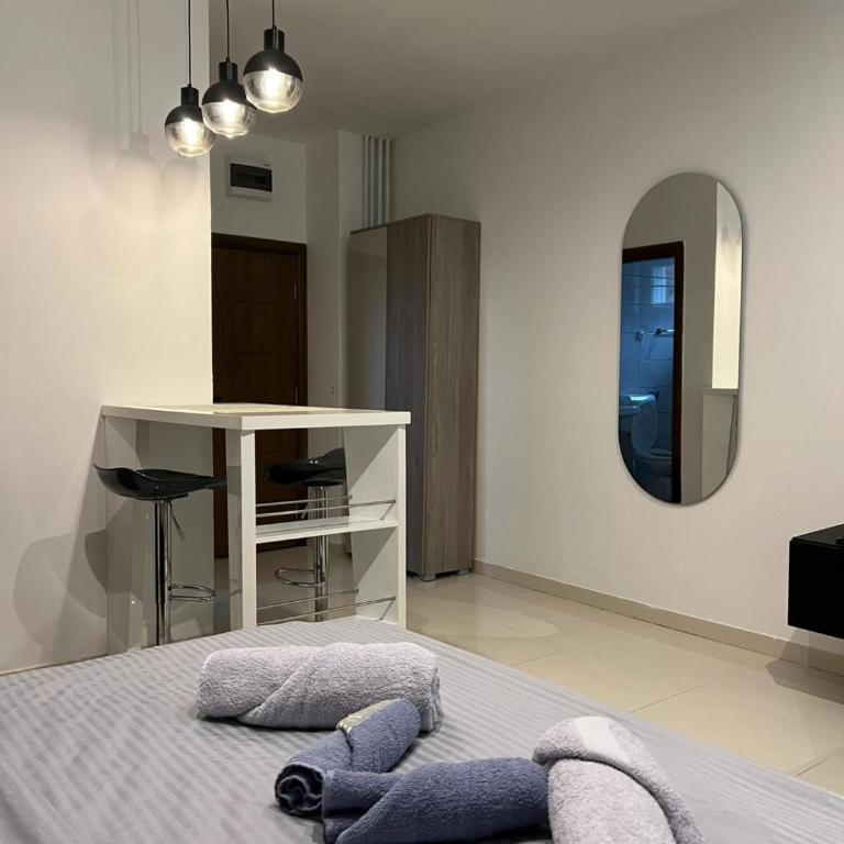 LiboroView - Studio apartman sa 1 bračnim krevetom - 16