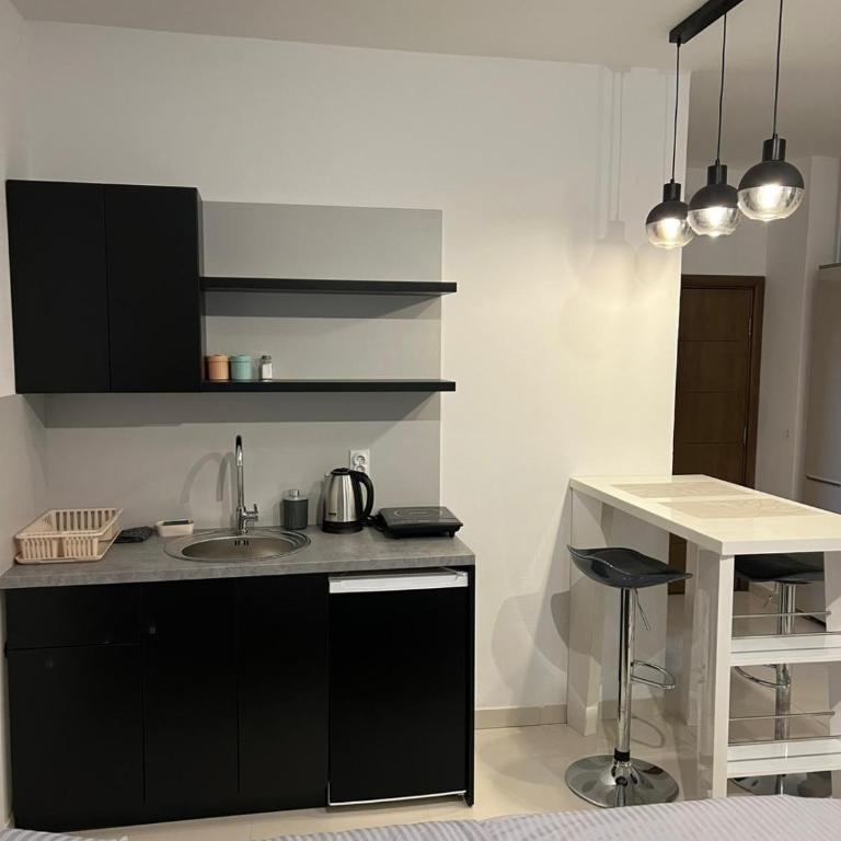 LiboroView - Studio apartman sa 1 bračnim krevetom - 17