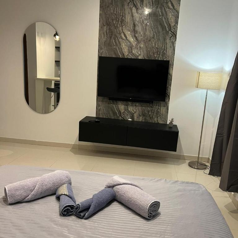 LiboroView - Studio apartman sa 1 bračnim krevetom - 19
