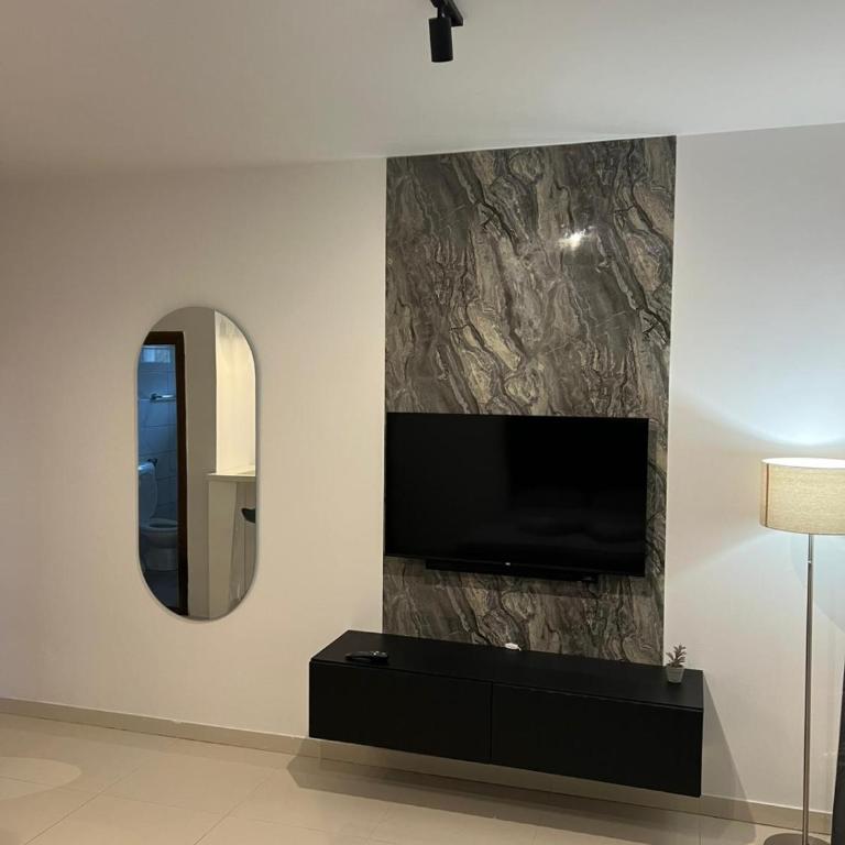 LiboroView - Studio apartman sa 1 bračnim krevetom - 20