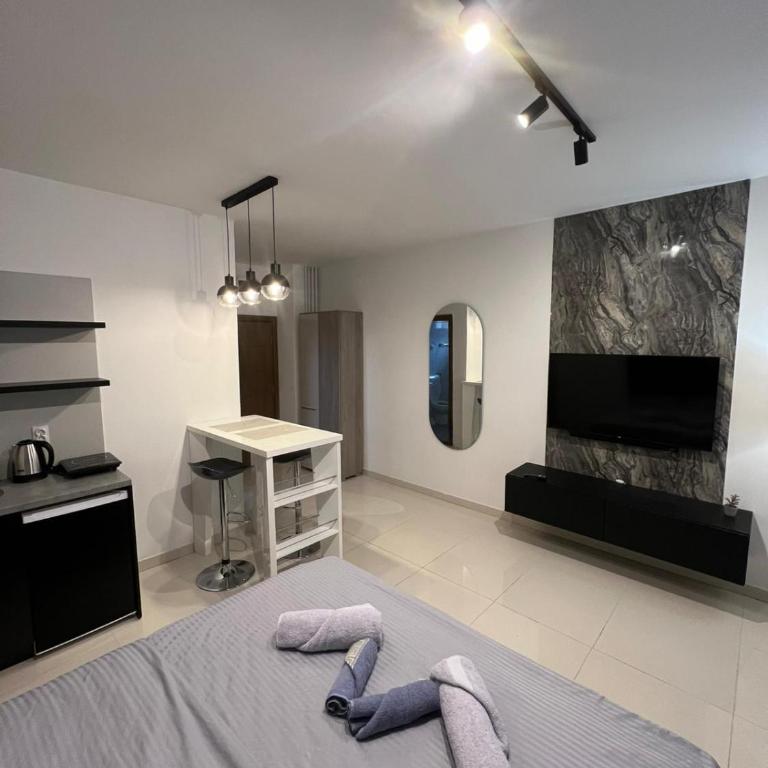 LiboroView - Studio apartman sa 1 bračnim krevetom - 22