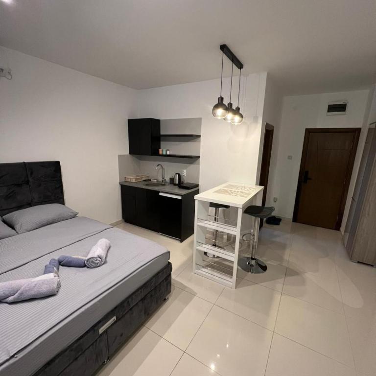 LiboroView - Studio apartman sa 1 bračnim krevetom - 23
