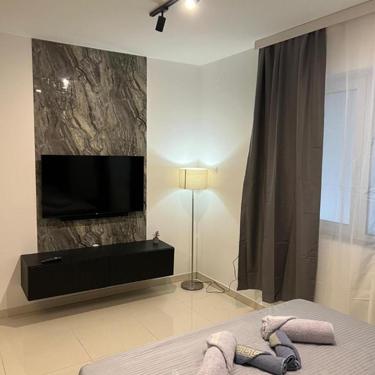 LiboroView - Studio apartman sa 1 bračnim krevetom - 25