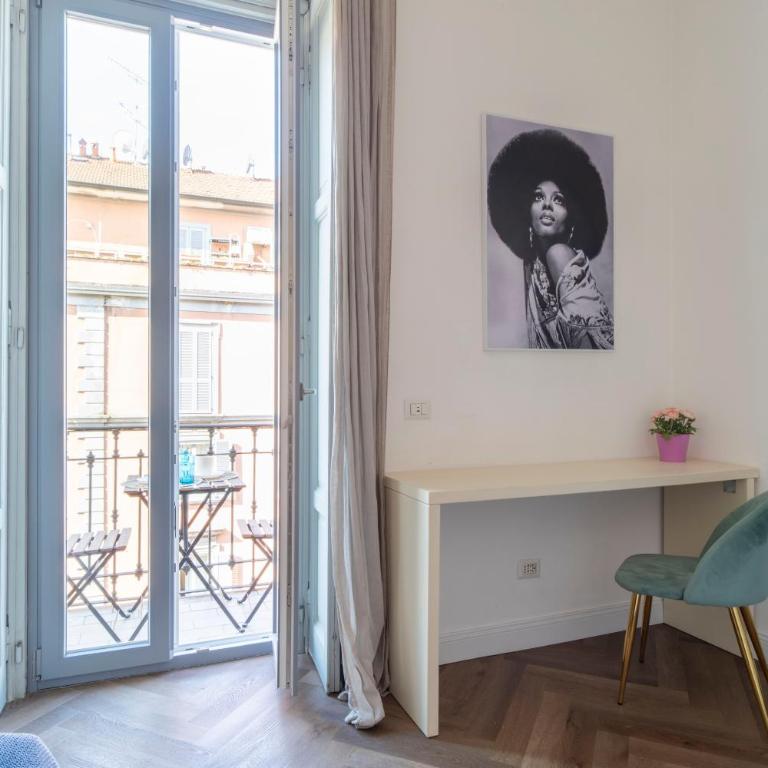 Luxury design home - Appartamento con 1 Camera da Letto - 17