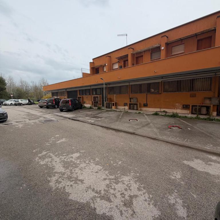 Comfort Room Pisa - One-Bedroom Apartment - 23