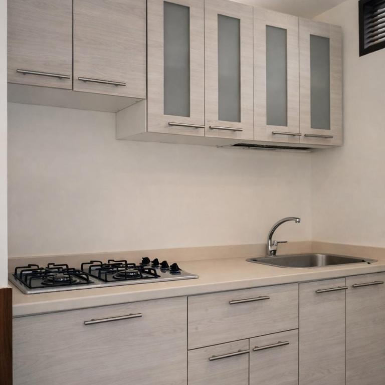 Seven Nights Hostel Cartagena - Single Bed in Mixed Dormitory Room - 12