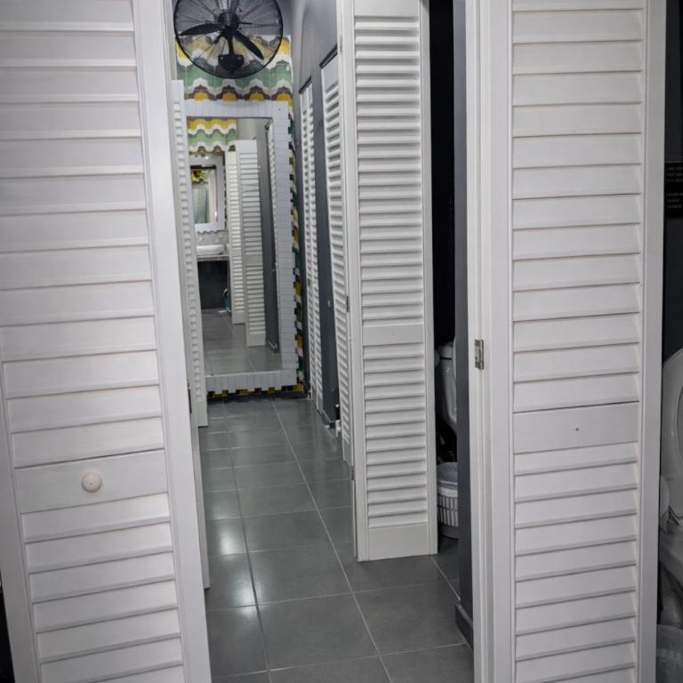Seven Nights Hostel Cartagena - Single Bed in Mixed Dormitory Room - 16
