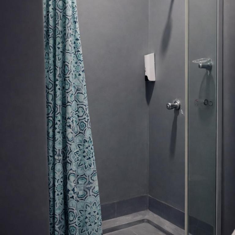 Seven Nights Hostel Cartagena - Single Bed in Mixed Dormitory Room - 18