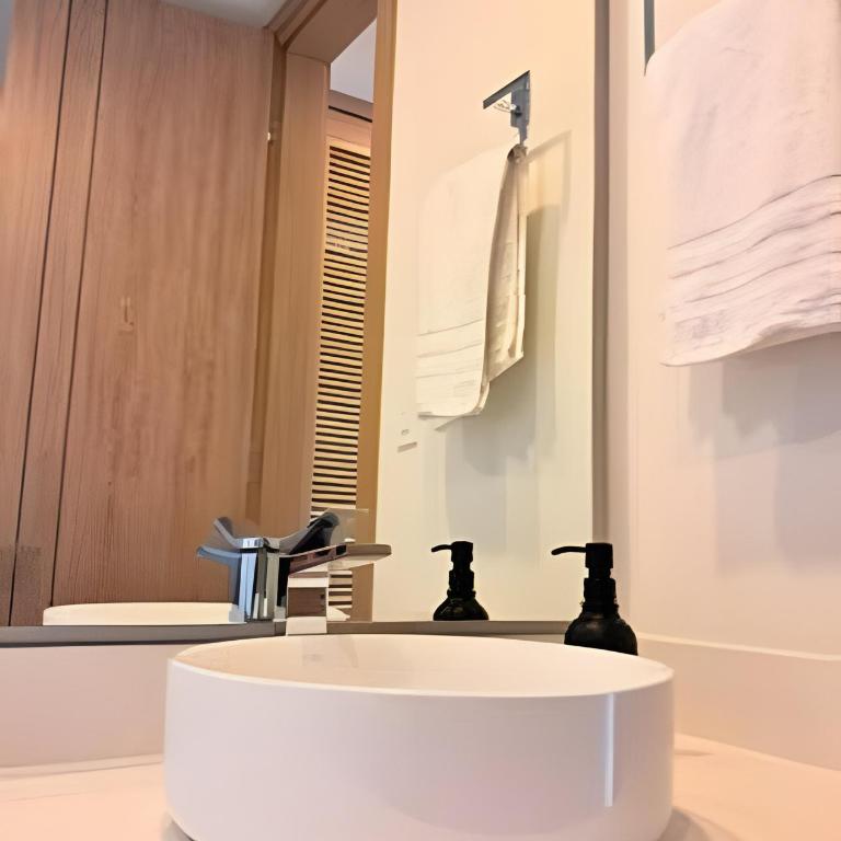 Vista al Mar + Salida Directa a Playa | 2 Suites - Apartment - 11