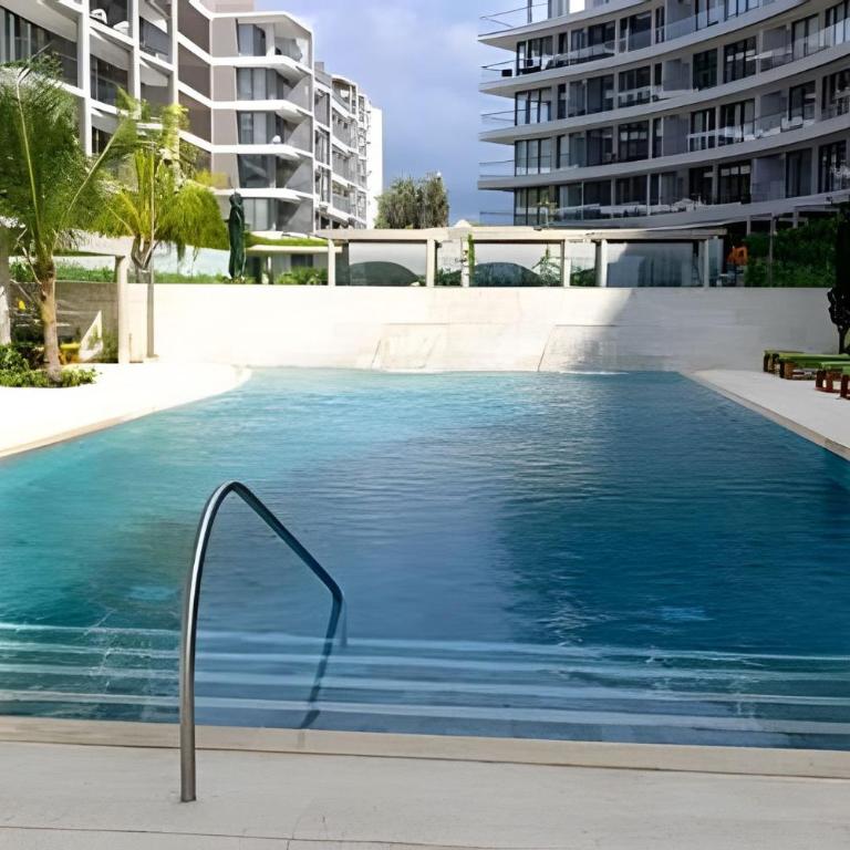 Vista al Mar + Salida Directa a Playa | 2 Suites - Apartment - 18