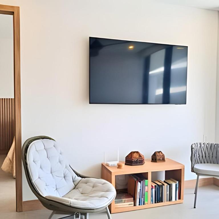 Vista al Mar + Salida Directa a Playa | 2 Suites - Apartment - 21