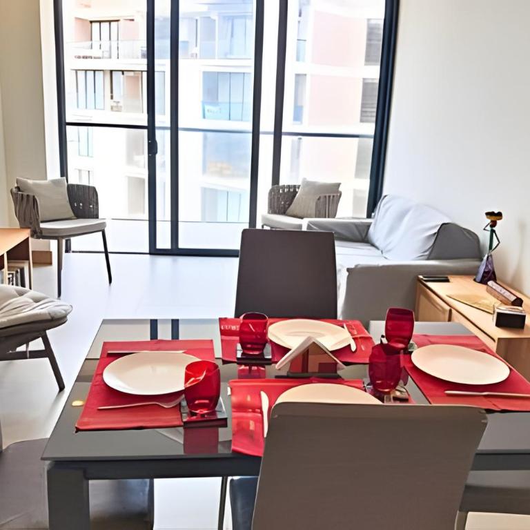 Vista al Mar + Salida Directa a Playa | 2 Suites - Apartment - 27
