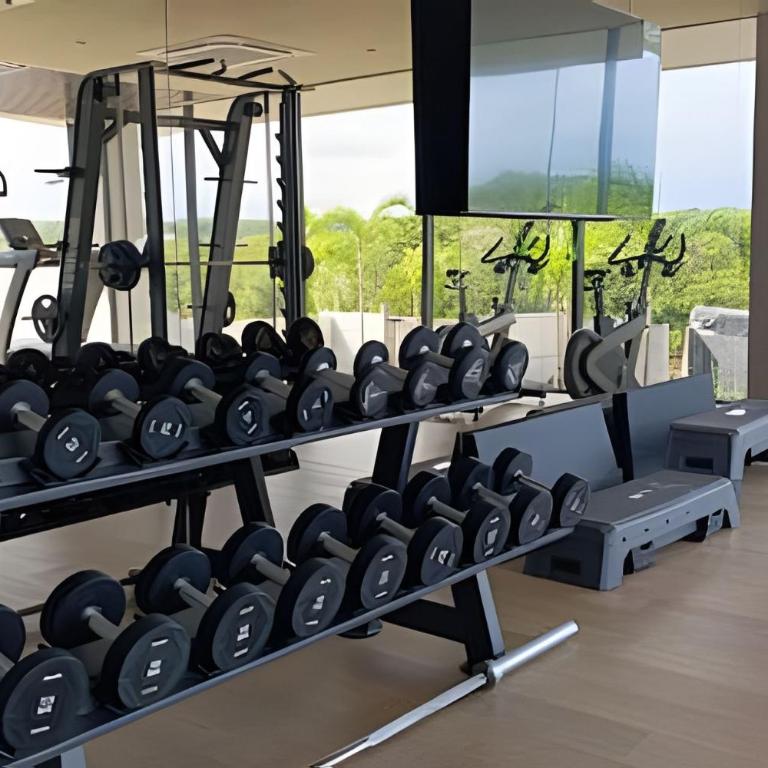 Vista al Mar + Salida Directa a Playa | 2 Suites - Apartment - 35