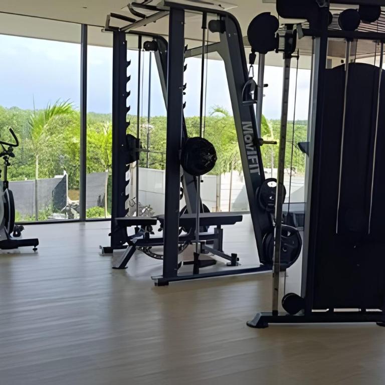 Vista al Mar + Salida Directa a Playa | 2 Suites - Apartamento - 33