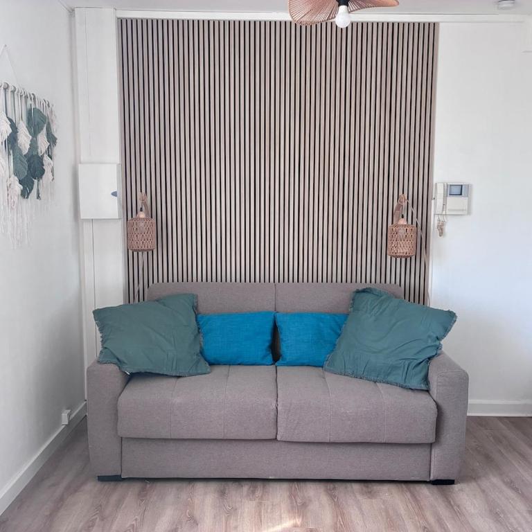 Aloe Studio - Appartement 1 Chambre - 1