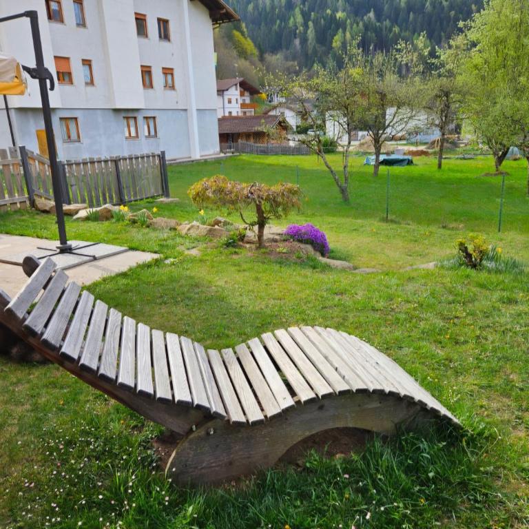 Appartamento Girasole - Apartment mit 2 Schlafzimmern - 11