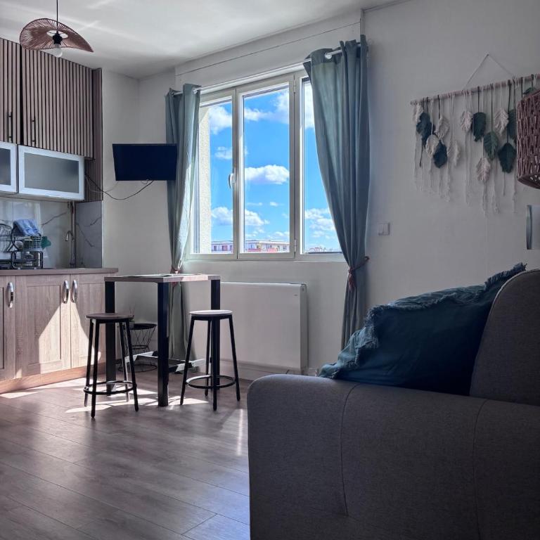 Aloe Studio - Appartement 1 Chambre - 8