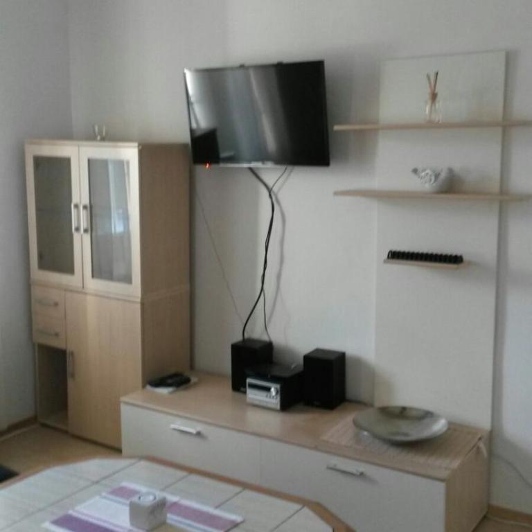 Seevilla Annenheim - Apartment auf der 1. Etage - 6
