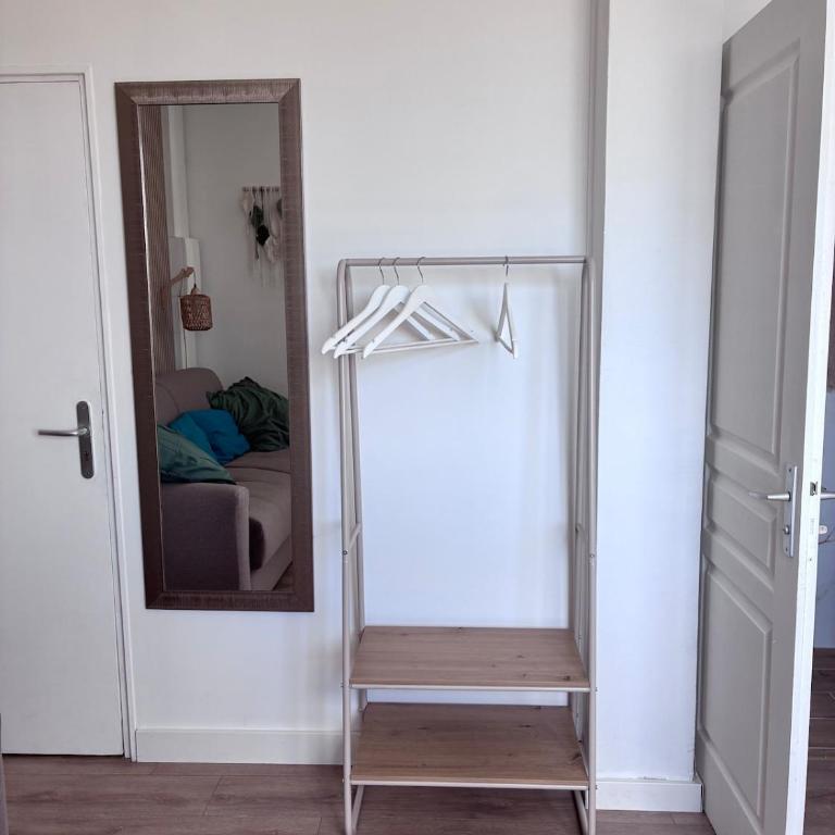 Aloe Studio - Appartement 1 Chambre - 9