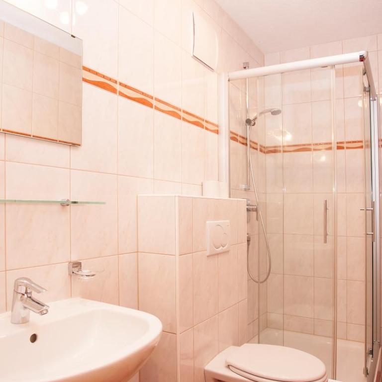 Brandhof - Apartment 1 mit 2 Schlafzimmern - 5