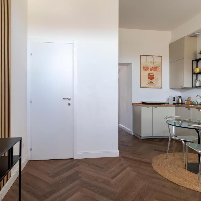 Luxury design home - Appartamento con 1 Camera da Letto - 8