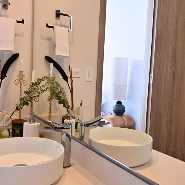 Morros Kai: Luxury, Sea View, and Private Beach - Apartment - 3