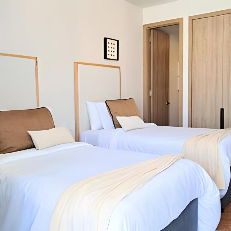 Morros Kai: Luxury, Sea View, and Private Beach - Apartment - 8
