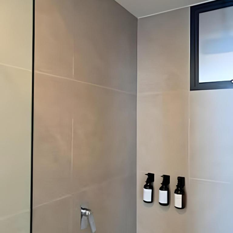 Morros Kai: Luxury, Sea View, and Private Beach - Apartment - 11