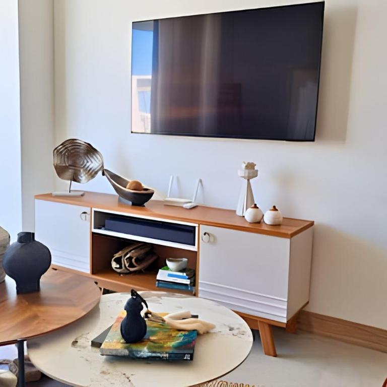 Morros Kai: Luxury, Sea View, and Private Beach - Apartment - 17