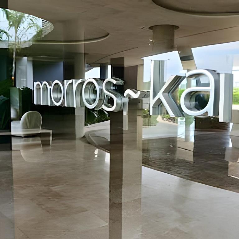 Morros Kai: Luxury, Sea View, and Private Beach - Apartment - 27