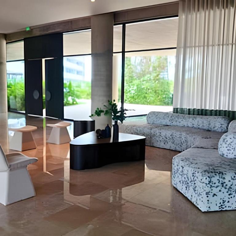 Morros Kai: Luxury, Sea View, and Private Beach - Apartment - 28