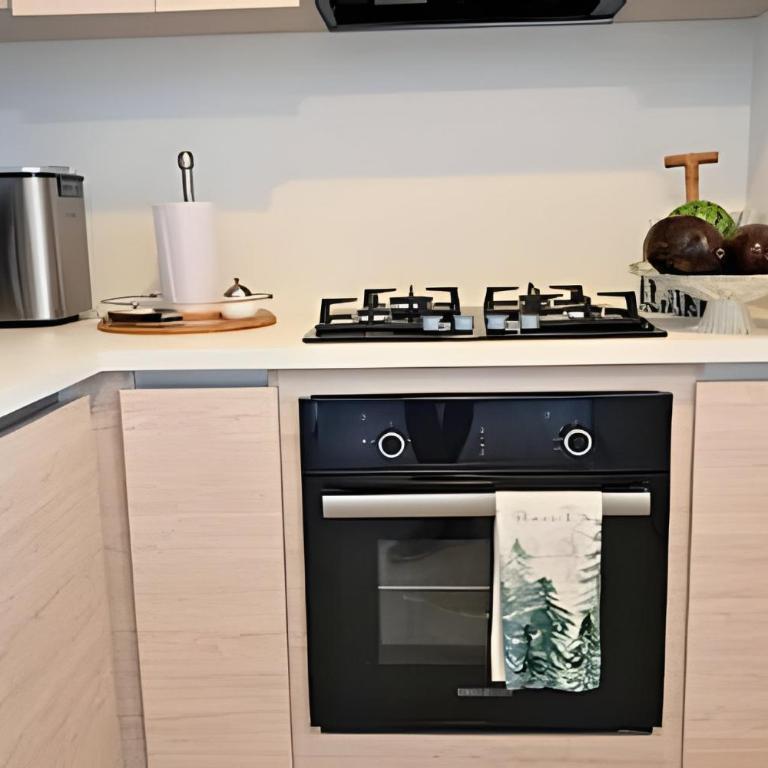 Morros Kai: Luxury, Sea View, and Private Beach - Apartment - 30