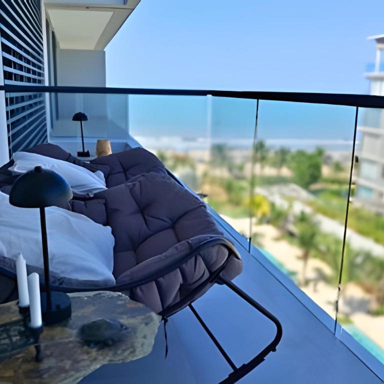Morros Kai: Luxury, Sea View, and Private Beach - Apartment - 40