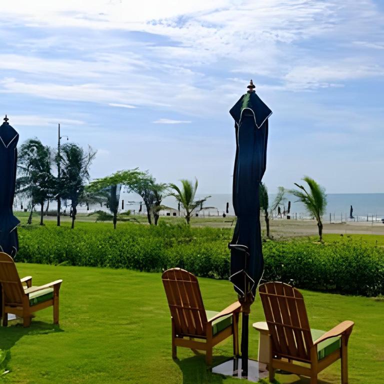 Morros Kai: Luxury, Sea View, and Private Beach - Apartment - 54